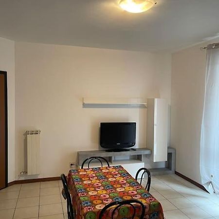 Appartement Residenza Il Ciliegio à Buscate Extérieur photo